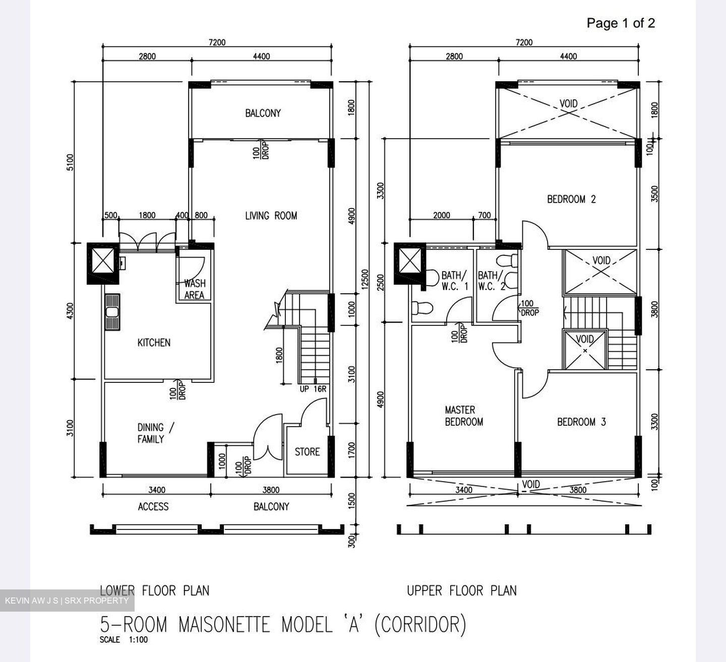 Blk 559 Jurong West Street 42 (Jurong West), HDB 5 Rooms #577328281